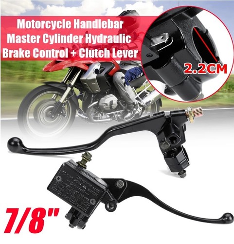 Honda brake master cylinder - brake,