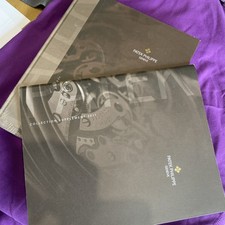 Rare Patek Philippe 2010 /