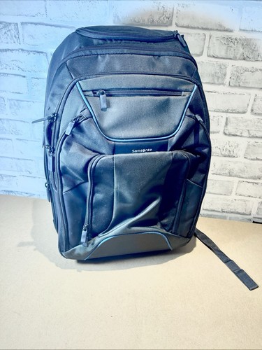 Samsonite backpack with wheels - samsonite,