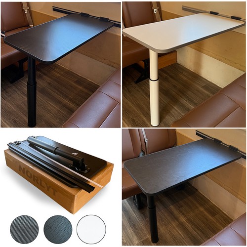 Campervan table kit with - table,