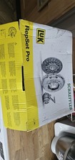 Corsa D/ Mokka/ Astra J/ Meriva 1.7 Cdti DMF Dual Mass And Clutch Kit