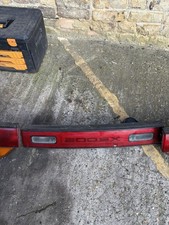 Nissan S13 200SX Rear Lights +
