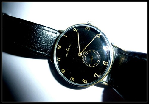 Marvin mens military - marvin,