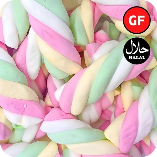 Marshmallow cables frisia - marshmallow,