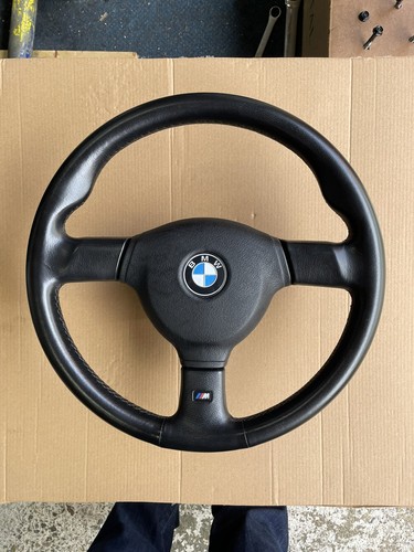 Genuine bmw e30 - genuine,