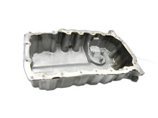 Wet Sump Oil pan for VW Golf