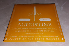 Augustine Gold Label Classical