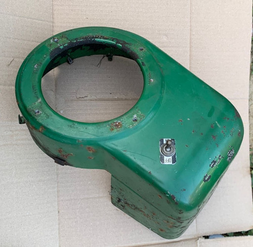 Ransomes marquis mk4a bsa - ransomes,