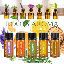 Roots Aroma Pure Undiluted
