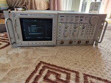 Tektronix TDS510A four channel