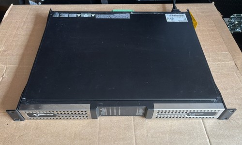 Powersoft quattrocanali 2404