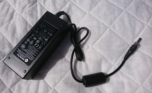 Life fitness power adapter - life,