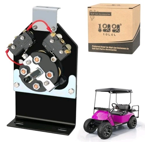 10l0l forward reverse switch - forward,