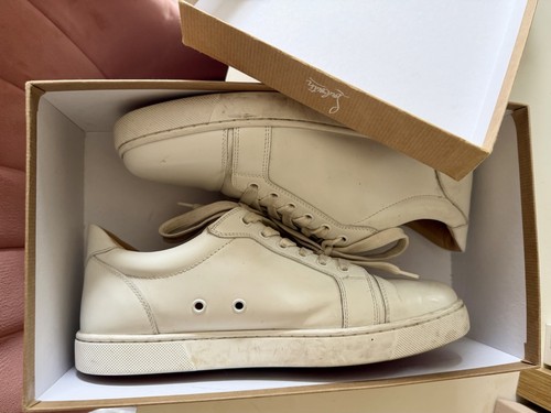 Christian louboutin vieira - louboutin,
