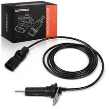 A-Premium Brake Pad Wear