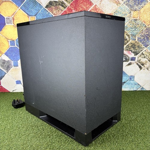 Sony wis100 active - sa-wis100,