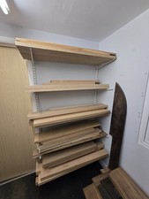 Joinery Grade Hardwood Kiln