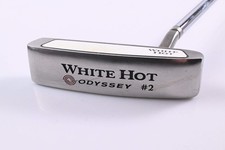 Odyssey White Hot #2 Putter /
