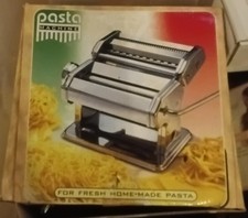 Pasta Machine -Duo Cutter