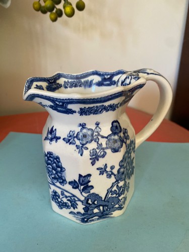 Mason antique manchu - mason's, jug