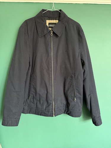 Docker harrington bomber - docker,