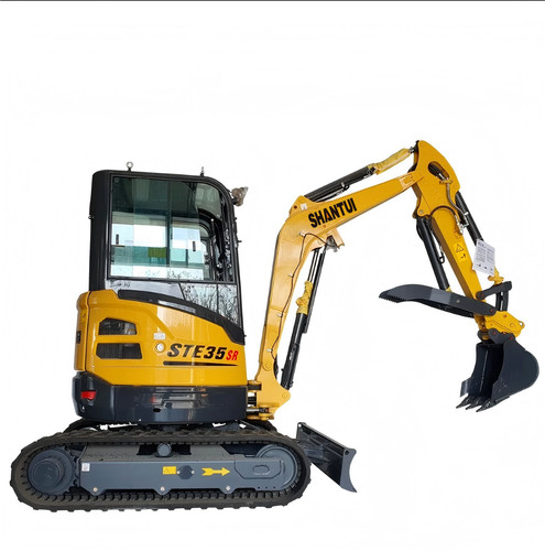 Ton mini excavator 25 hp - 25,