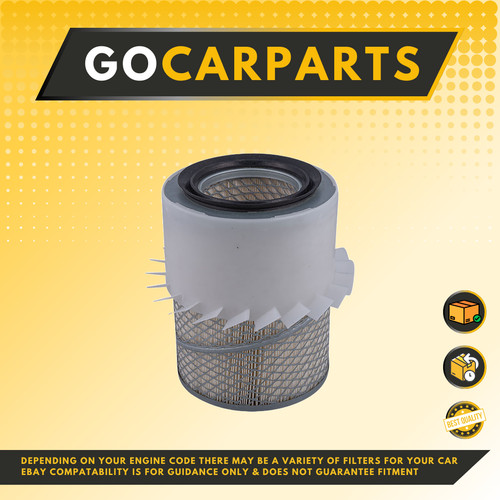 Air filter insert - filter,