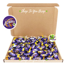 300g CADBURY CHOCOLATE ECLAIRS