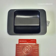 Genuine OEM Honda Acty Street Van LEFT Rear Door Handle 72680-S3C-003 HH1 2 3 4