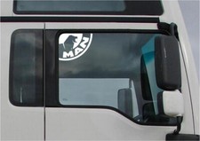 Window Decals / stickers -
