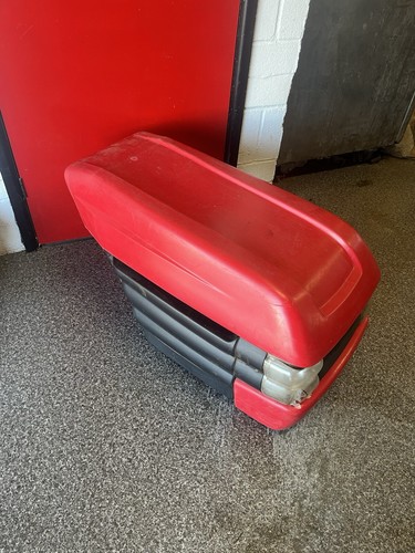 Westwood t25 4wd - westwood, hydrostatic