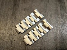 Oyster bracelet 20mm 4 links