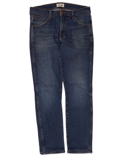 Wrangler mens larston slim - wrangler,