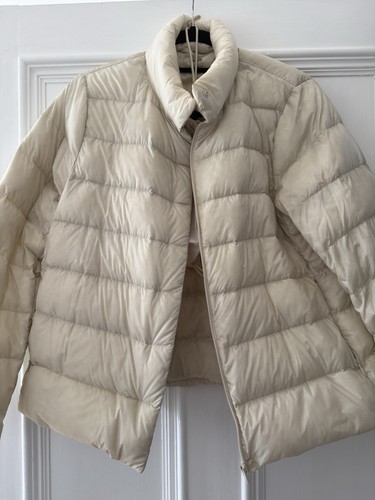 Uniqlo ultra light - ultra,