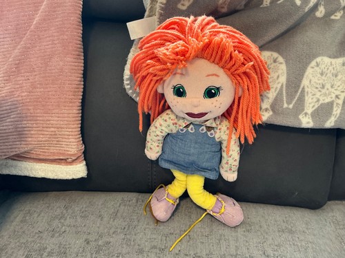 Vintage tots tilly soft - tots,