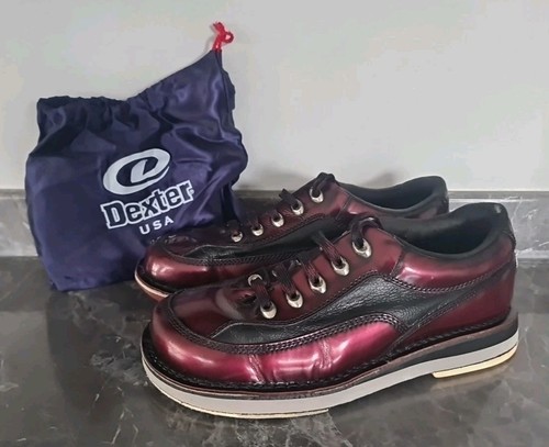Dexter sst hybrid boa - 6,