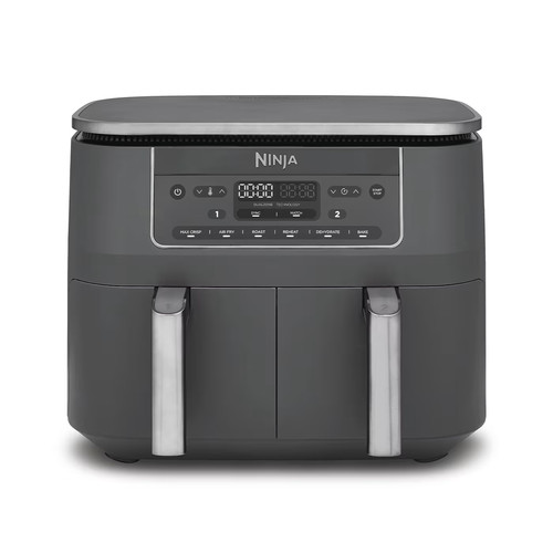 Ninja dual zone air fryer - ninja,