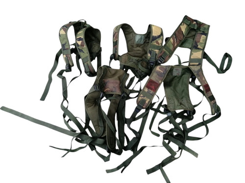 Job lot british army - 5x,