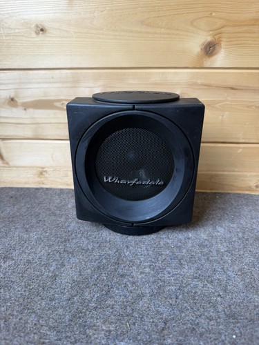 Wharfedale modus speaker - x, 1