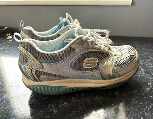 Skechers shape ups - shape, women’s