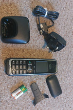 Siemens Gigaset C530H DECT