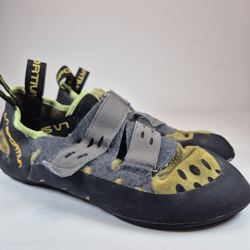Sportiva tarantula climbing - sportiva,