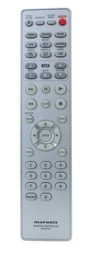 Marantz rc001dv original - marantz,