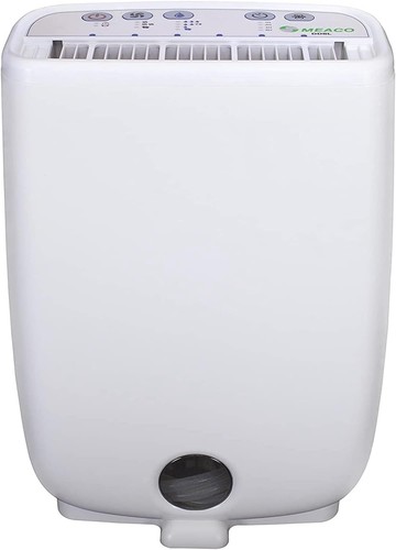 Meaco dd8l pro desiccant - dd8l,