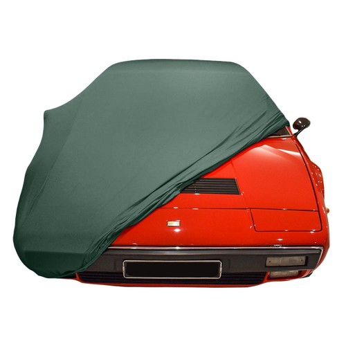 Indoor car cover - , ferrari
