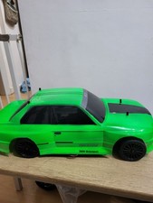 Thunder Tiger TS4N Nitro