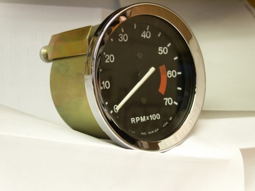 Smiths rev counter rvc - rev, counter--rvc