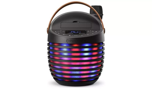 The singing machine smc2020 - singing,