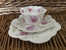 Wileman Foley Snowdrop Shape