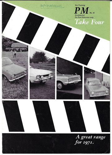 Ford escort capri - ford, escort,